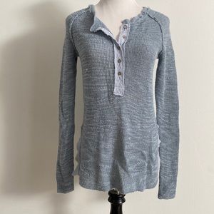 Free People Sweater Size XS